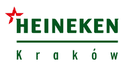 Logo firmy Heineken