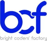 Logo firmy BCF Software Sp. z o.o.