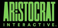 Logo firmy Aristocrat Interactive
