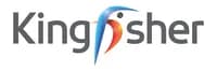 Logo firmy Kingfisher plc