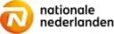 Logo firmy Nationale-Nederlanden