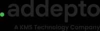 Logo firmy Addepto