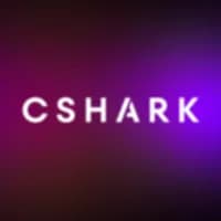 Logo firmy CSHARK