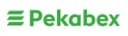 Logo firmy Pekabex