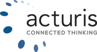 Logo firmy Acturis Poland Sp. z o.o.
