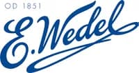 Logo firmy LOTTE Wedel