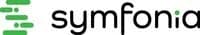 Logo firmy Symfonia