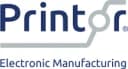 Logo firmy PRINTOR