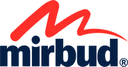 Logo firmy MIRBUD S.A.