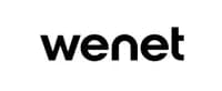Logo firmy WeNet