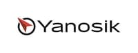 Logo firmy Yanosik