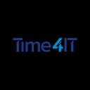 Logo firmy Time4IT
