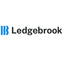 Logo firmy Ledgebrook Insurance