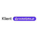 Logo firmy Klient RocektJobs.pl