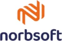 Logo firmy Norbsoft