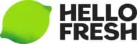 Logo firmy HelloFresh