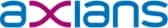 Logo firmy Axians IT Poland