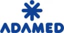Logo firmy ADAMED