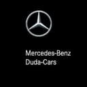 Logo firmy Duda-Cars S.A.