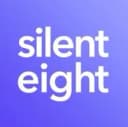 Logo firmy Silent Eight