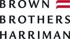 Logo firmy Brown Brothers Harriman