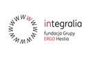 Logo firmy Fundacja Grupy ERGO Hestia Integralia