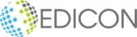 Logo firmy Edicon