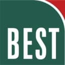 Logo firmy BEST S.A.