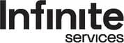 Logo firmy Infinite Services