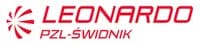Logo firmy Leonardo "PZL-Świdnik" S.A.