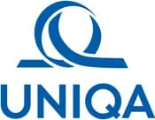 Logo firmy UNIQA