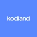 Logo firmy Kodland