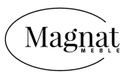 Logo firmy Meble MAGNAT