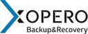 Logo firmy Xopero Software