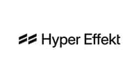 Logo firmy HYPER EFFEKT SP. z O.O.