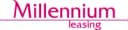 Logo firmy Millennium Leasing