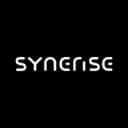 Logo firmy Synerise