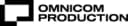 Logo firmy Omnicom Production