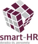 Logo firmy Smart-HR