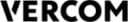 Logo firmy Vercom S.A.