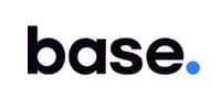Logo firmy Base.