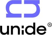 Logo firmy Unide