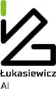 Logo firmy Łukasiewicz - AI