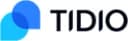 Logo firmy Tidio