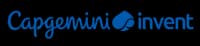 Logo firmy Capgemini Invent