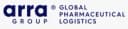 Logo firmy ARRA GROUP Sp. z o.o.