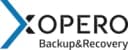 Logo firmy Xopero Software