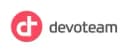 Logo firmy Devoteam