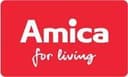Logo firmy Amica Group