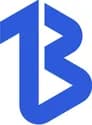 Logo firmy Bluebinary.io